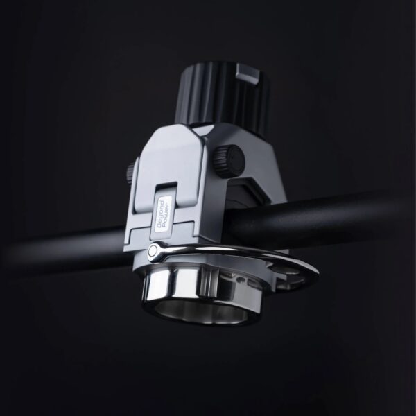 Beyond Power Adaptive Bar Mount