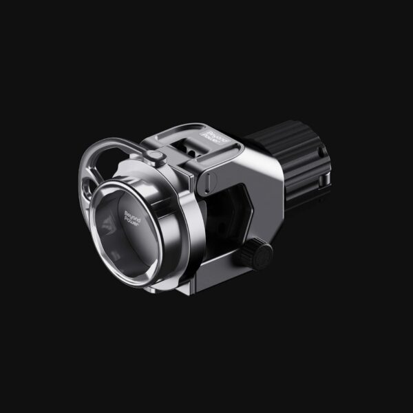 Beyond Power Adaptive Bar Mount
