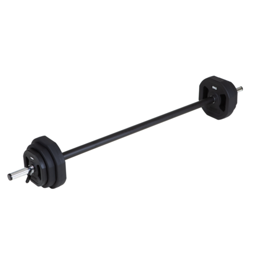 Urethane Body Pump Hantelset 20 kg
