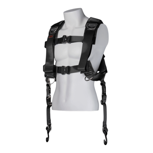 Beyond Power Squat Harness