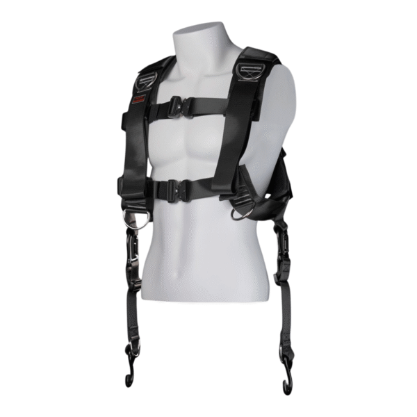 Beyond Power Squat Harness