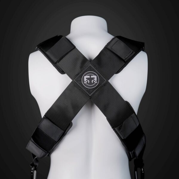 Beyond Power Squat Harness