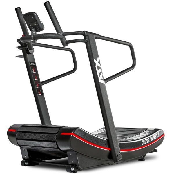 ATX Cross Runner Curved CT-01