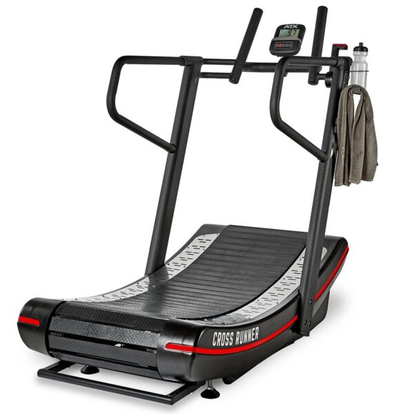 ATX Cross Runner Curved CT-01