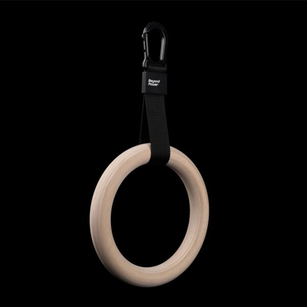 Beyond Power Ring Handle